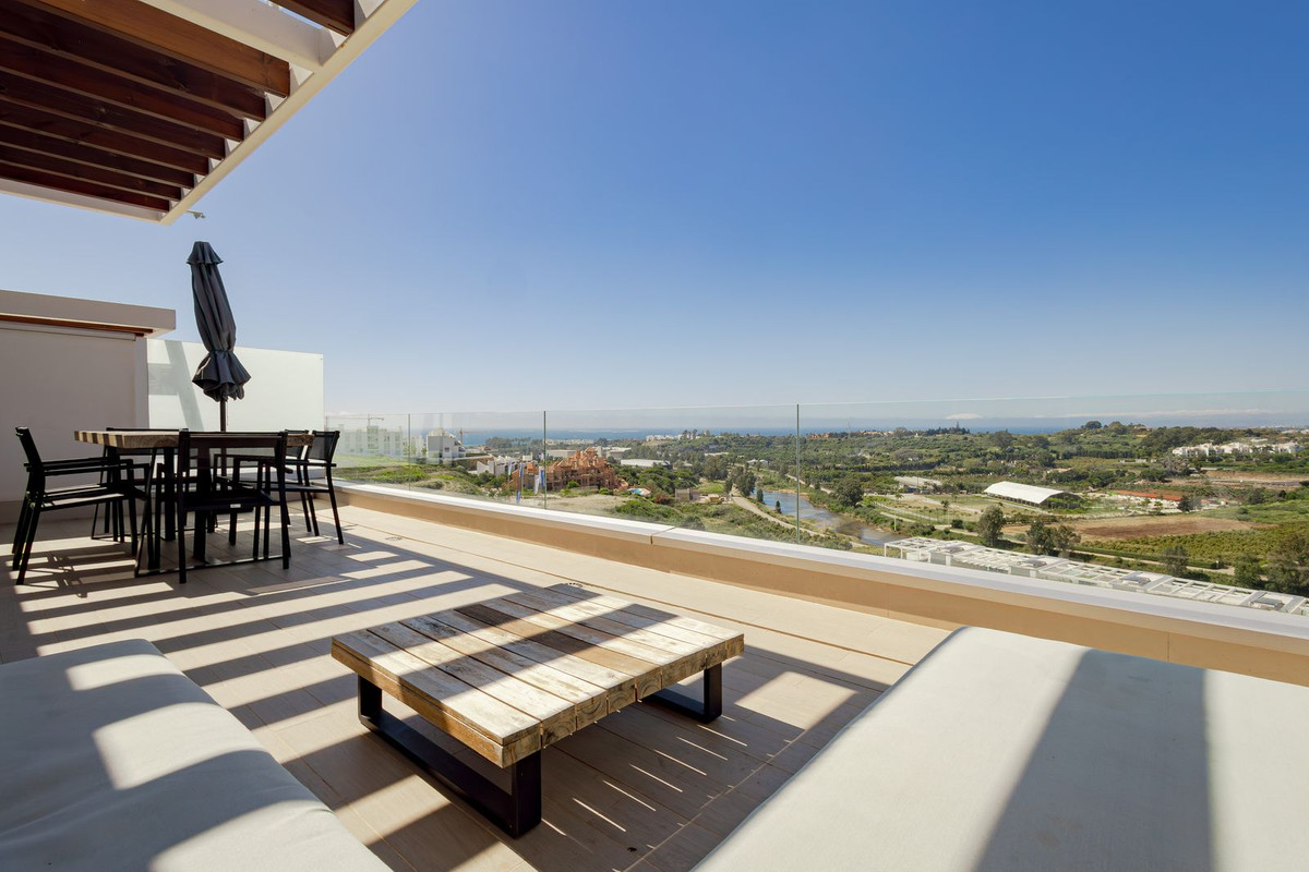3 Bedroom Apartment for Sale in Cancelada — 4