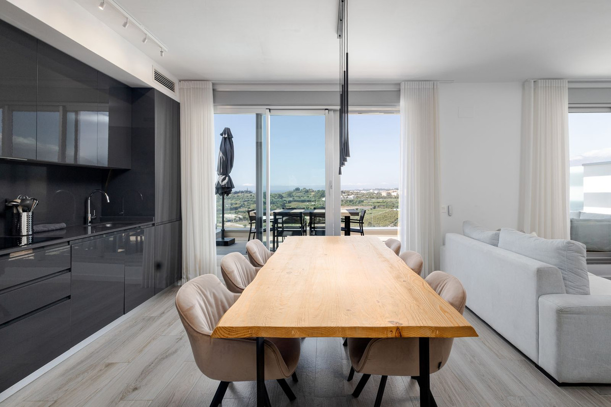 3 Bedroom Apartment for Sale in Cancelada — 5