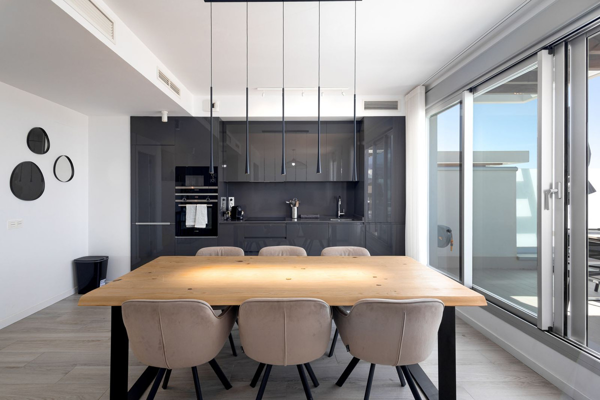 3 Bedroom Apartment for Sale in Cancelada — 6