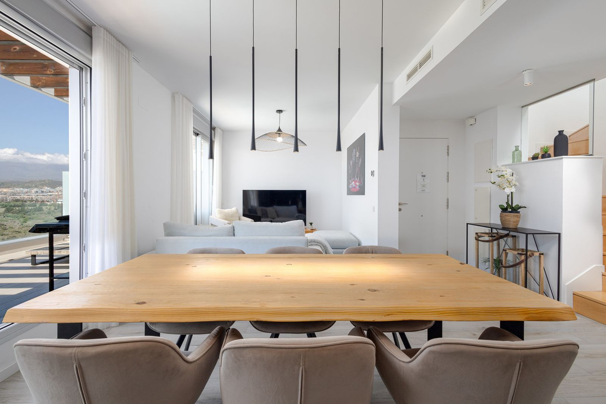3 Bedroom Apartment for Sale in Cancelada — 7