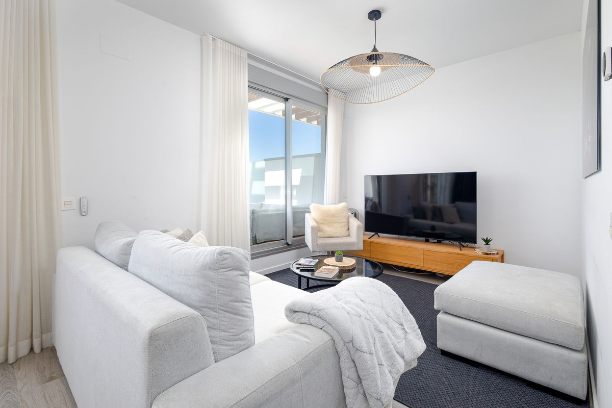3 Bedroom Apartment for Sale in Cancelada — 8