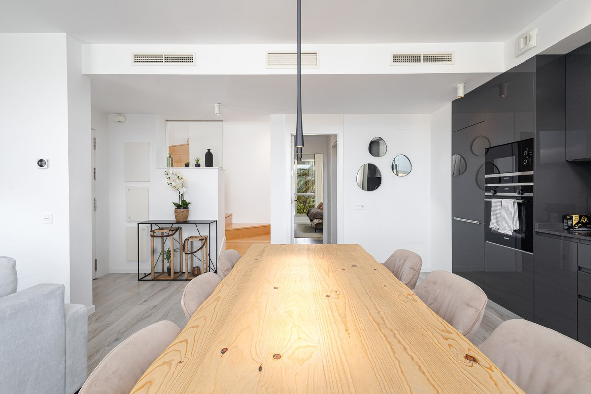 3 Bedroom Apartment for Sale in Cancelada — 9