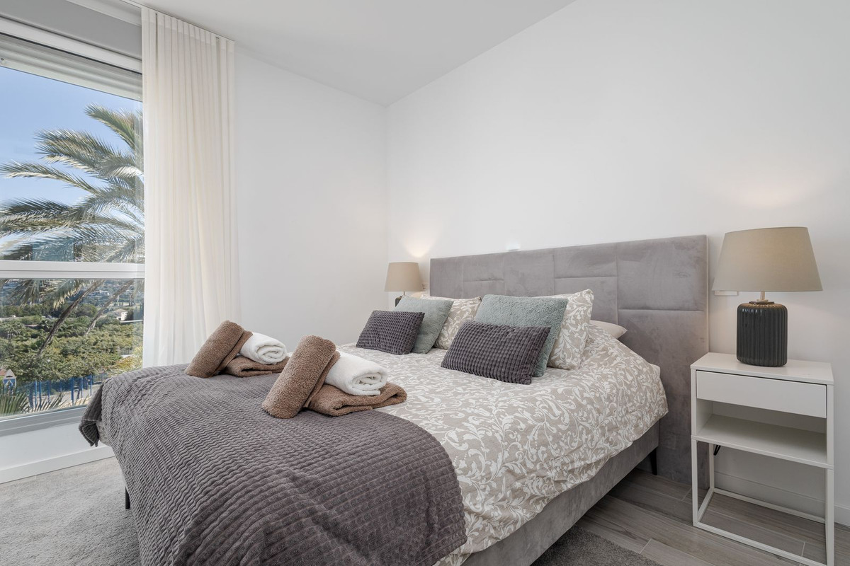 3 Bedroom Apartment for Sale in Cancelada — view 10