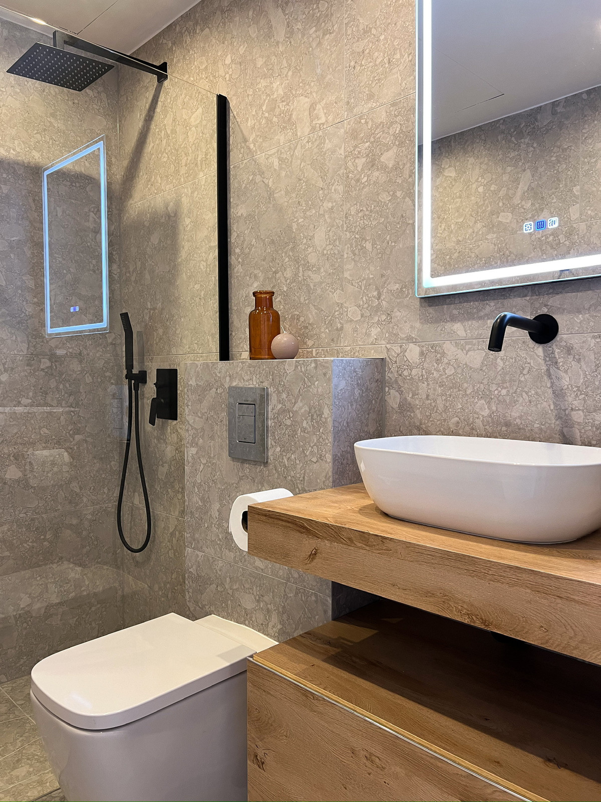 3 Bedroom Apartment for Sale in Nueva Andalucía — 3