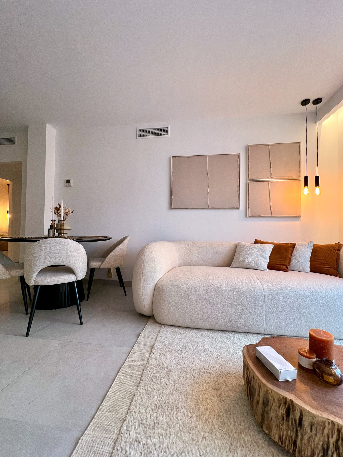 3 Bedroom Apartment for Sale in Nueva Andalucía — 4
