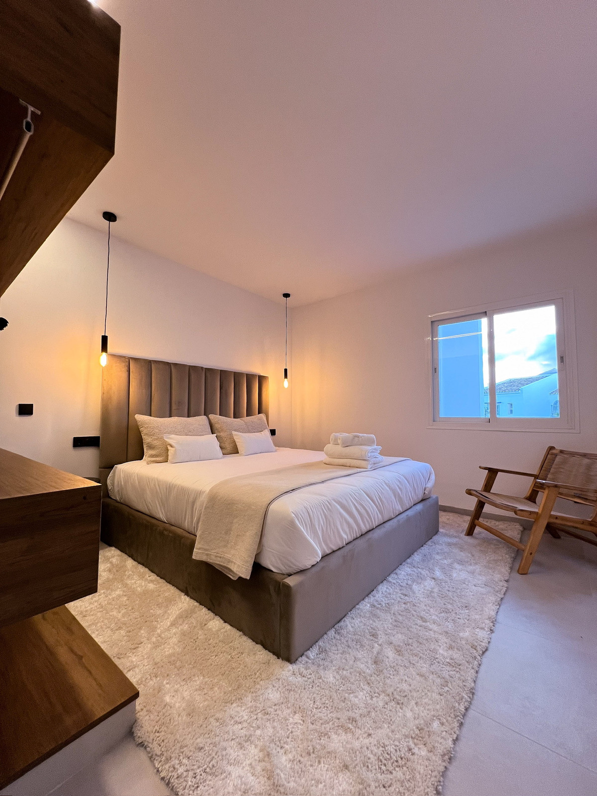 3 Bedroom Apartment for Sale in Nueva Andalucía — 5