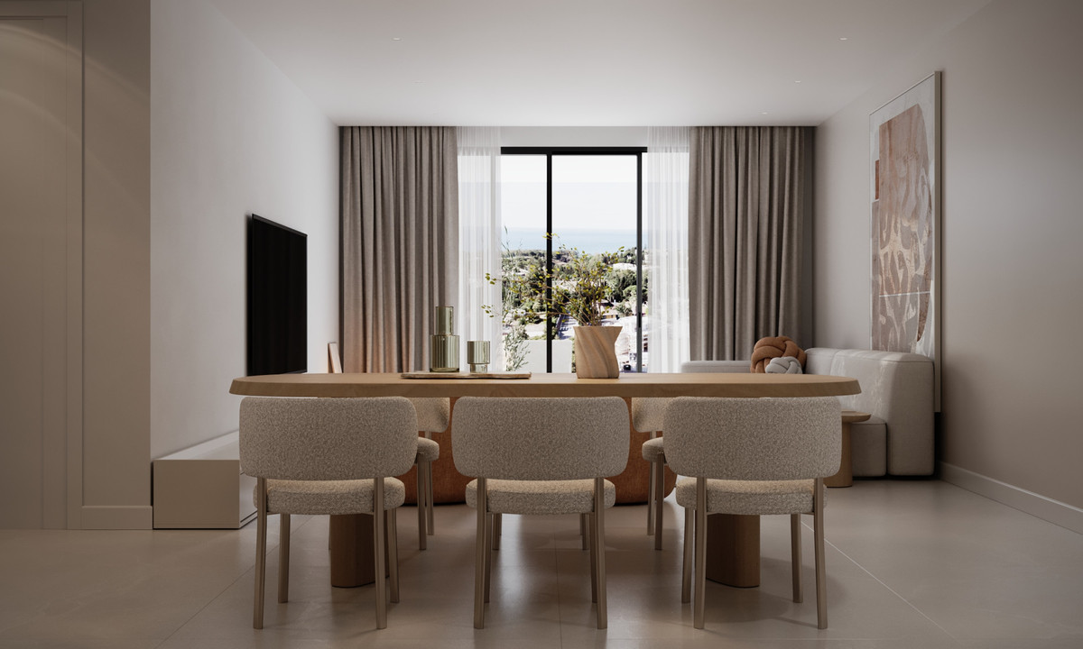 2 Bedroom Apartment for Sale in New Golden Mile