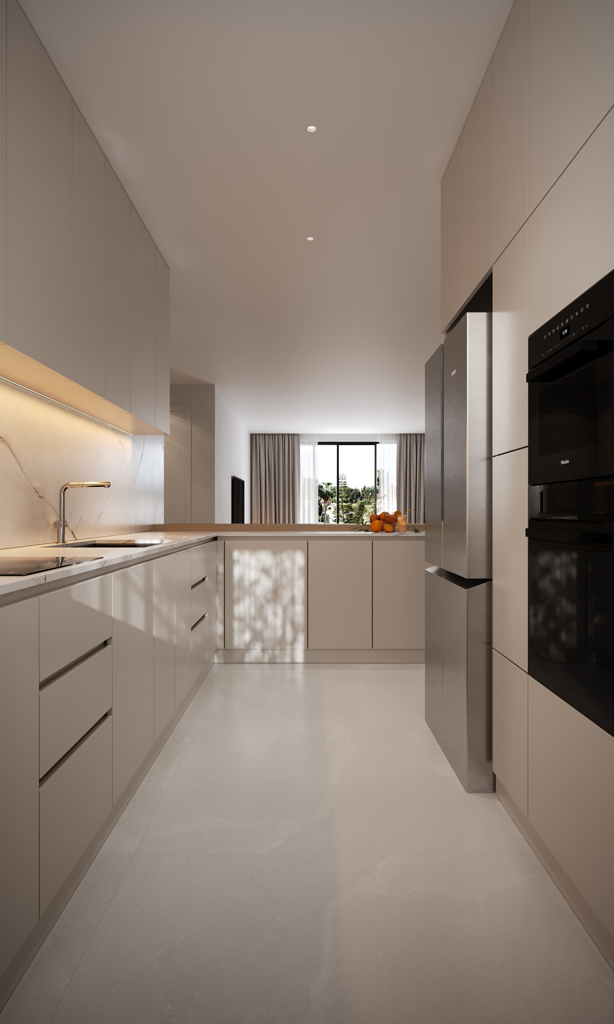 2 Bedroom Apartment for Sale in New Golden Mile — 2