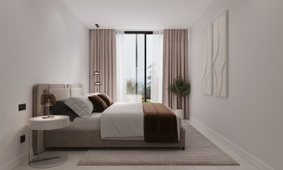 2 Bedroom Apartment for Sale in New Golden Mile — 3