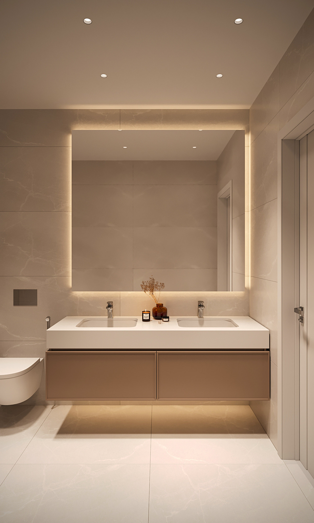 2 Bedroom Apartment for Sale in New Golden Mile — 4