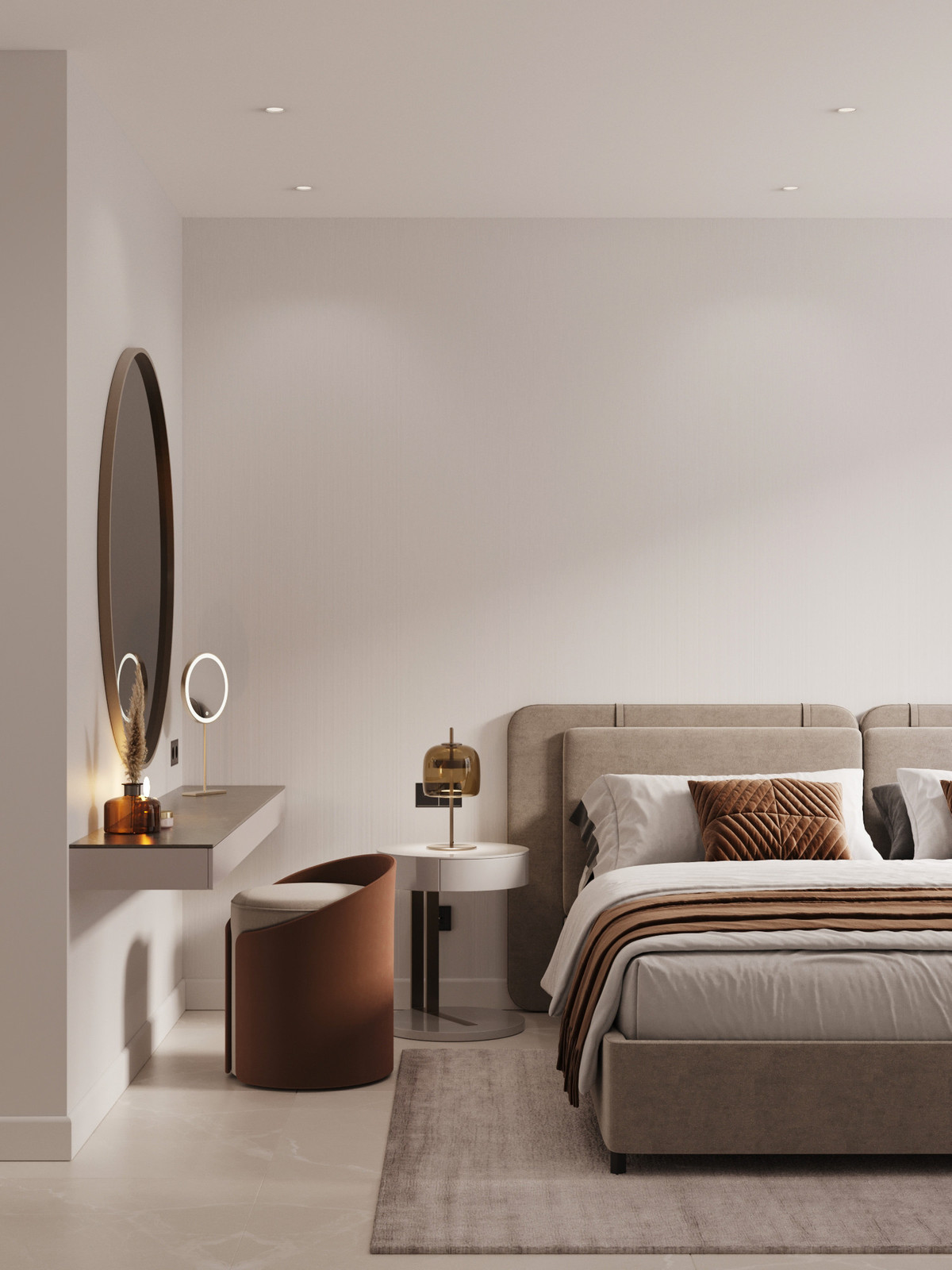 2 Bedroom Apartment for Sale in New Golden Mile — 5