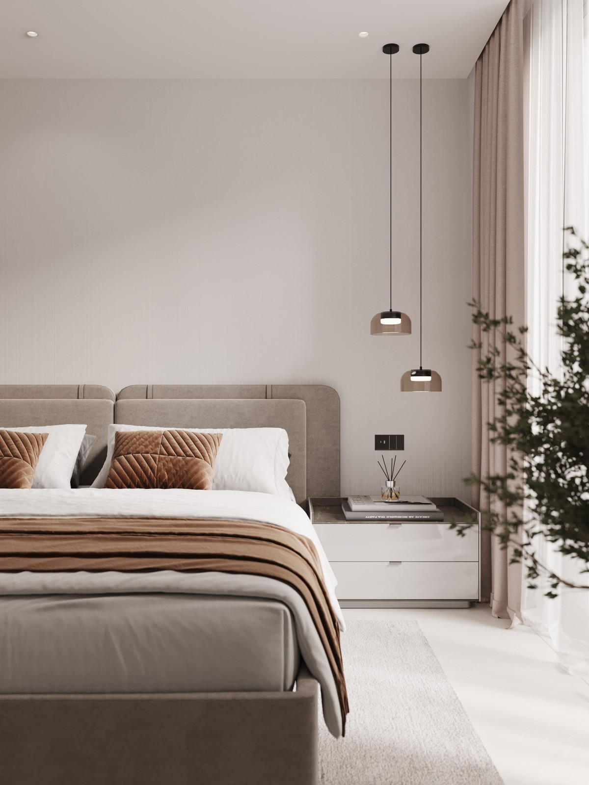 2 Bedroom Apartment for Sale in New Golden Mile — 8