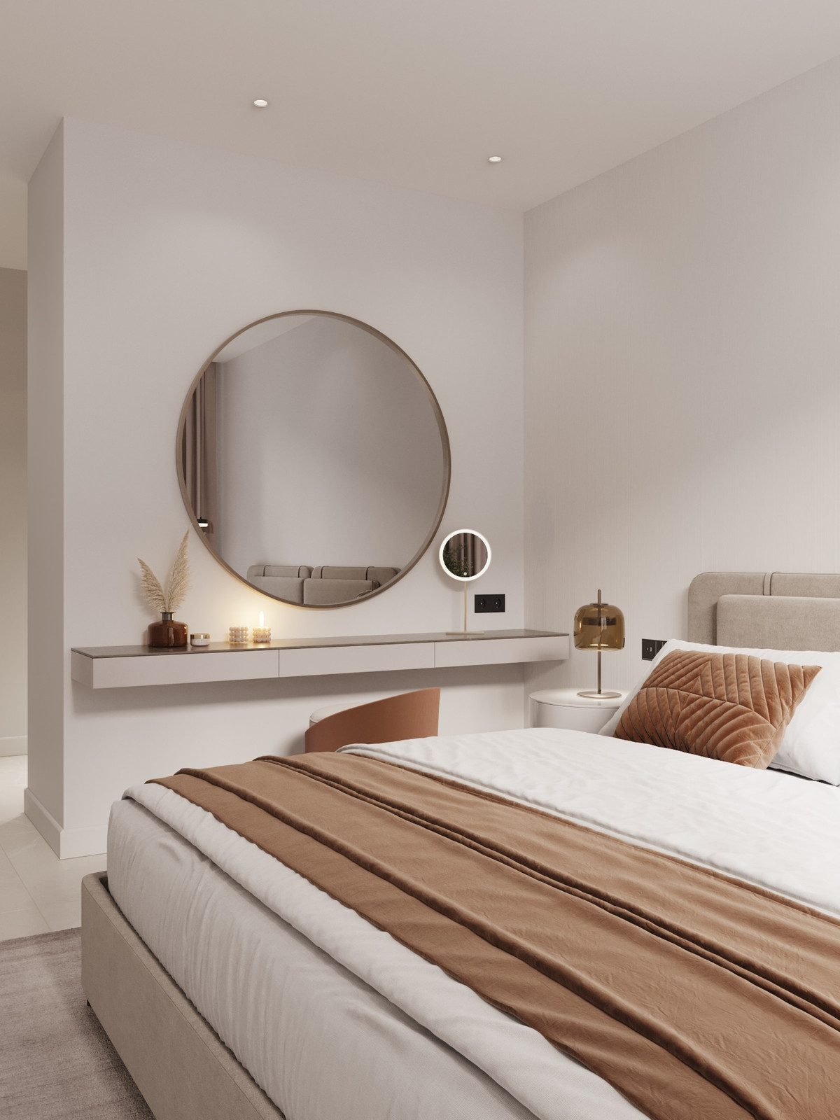 2 Bedroom Apartment for Sale in New Golden Mile — 9