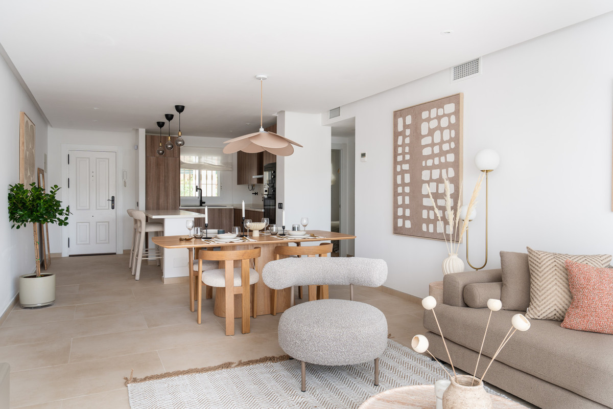 2 Bedroom Apartment for Sale in La Quinta — 6