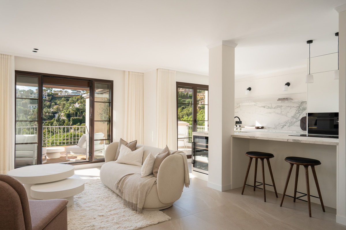 3 Bedroom Apartment for Sale in Los Arqueros