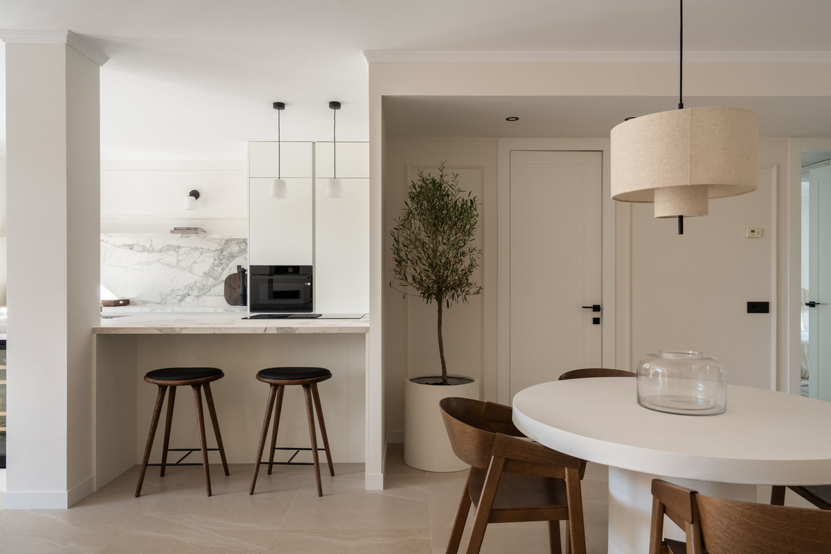 3 Bedroom Apartment for Sale in Los Arqueros — 3