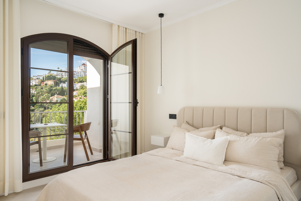 3 Bedroom Apartment for Sale in Los Arqueros — 4