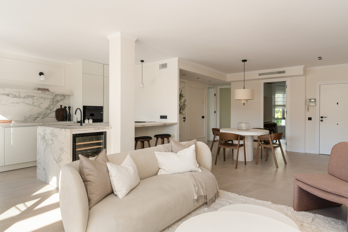 3 Bedroom Apartment for Sale in Los Arqueros — 6