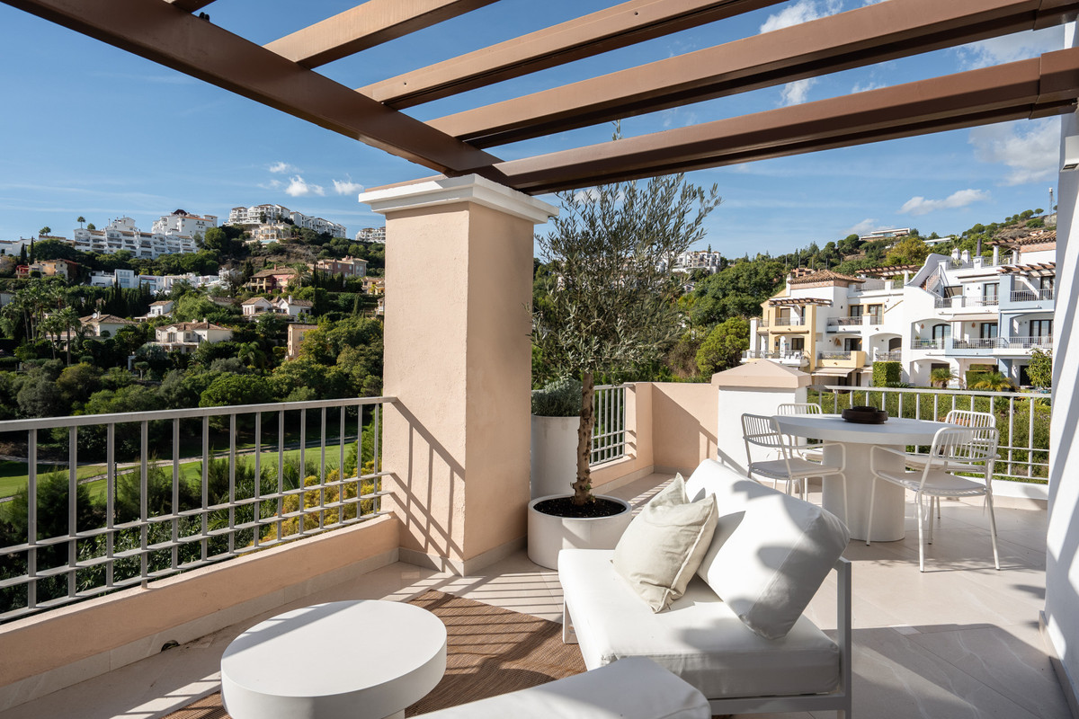 3 Bedroom Apartment for Sale in Los Arqueros — 7