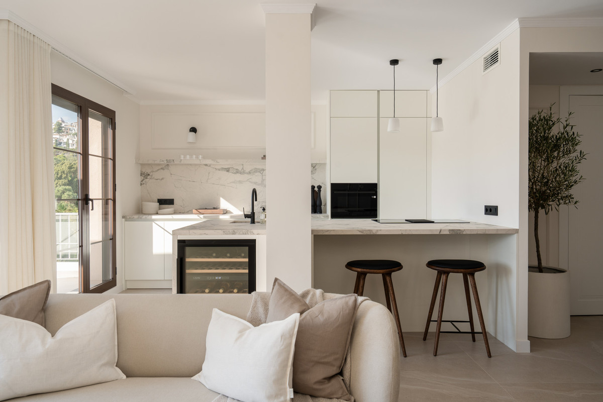 3 Bedroom Apartment for Sale in Los Arqueros — 9
