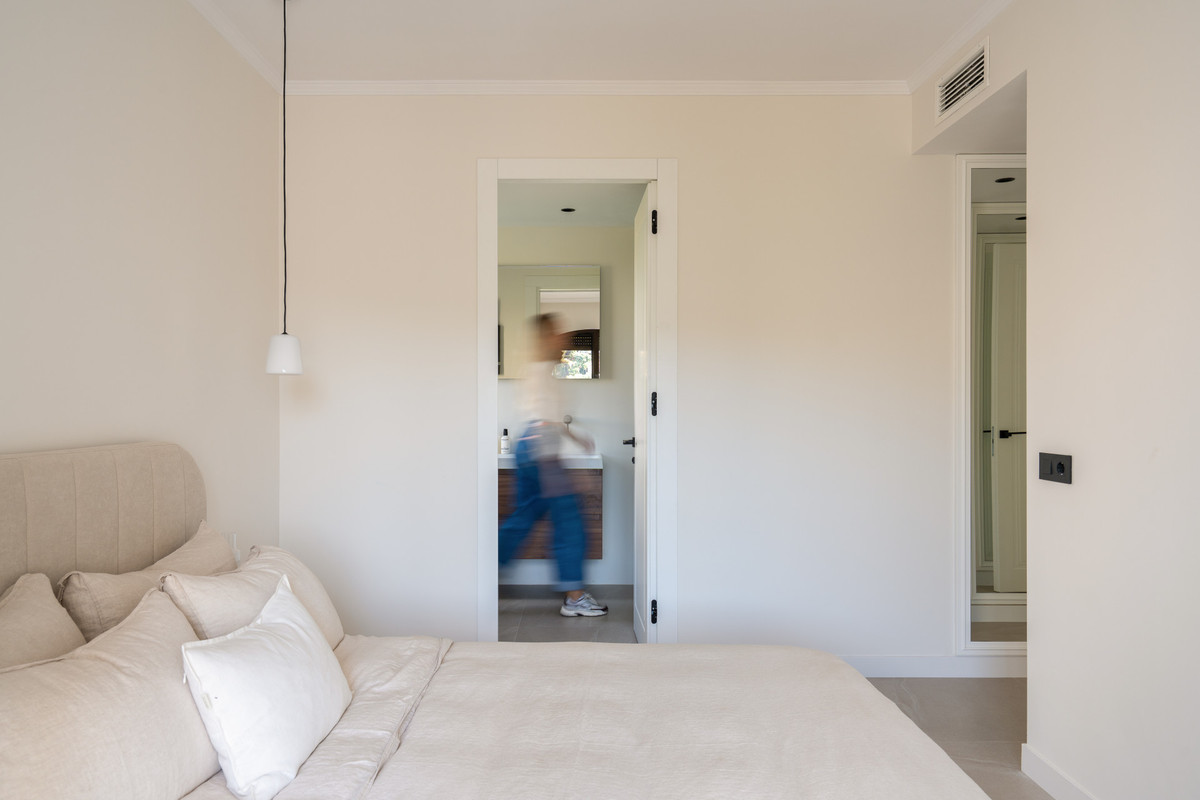 3 Bedroom Apartment for Sale in Los Arqueros — view 10