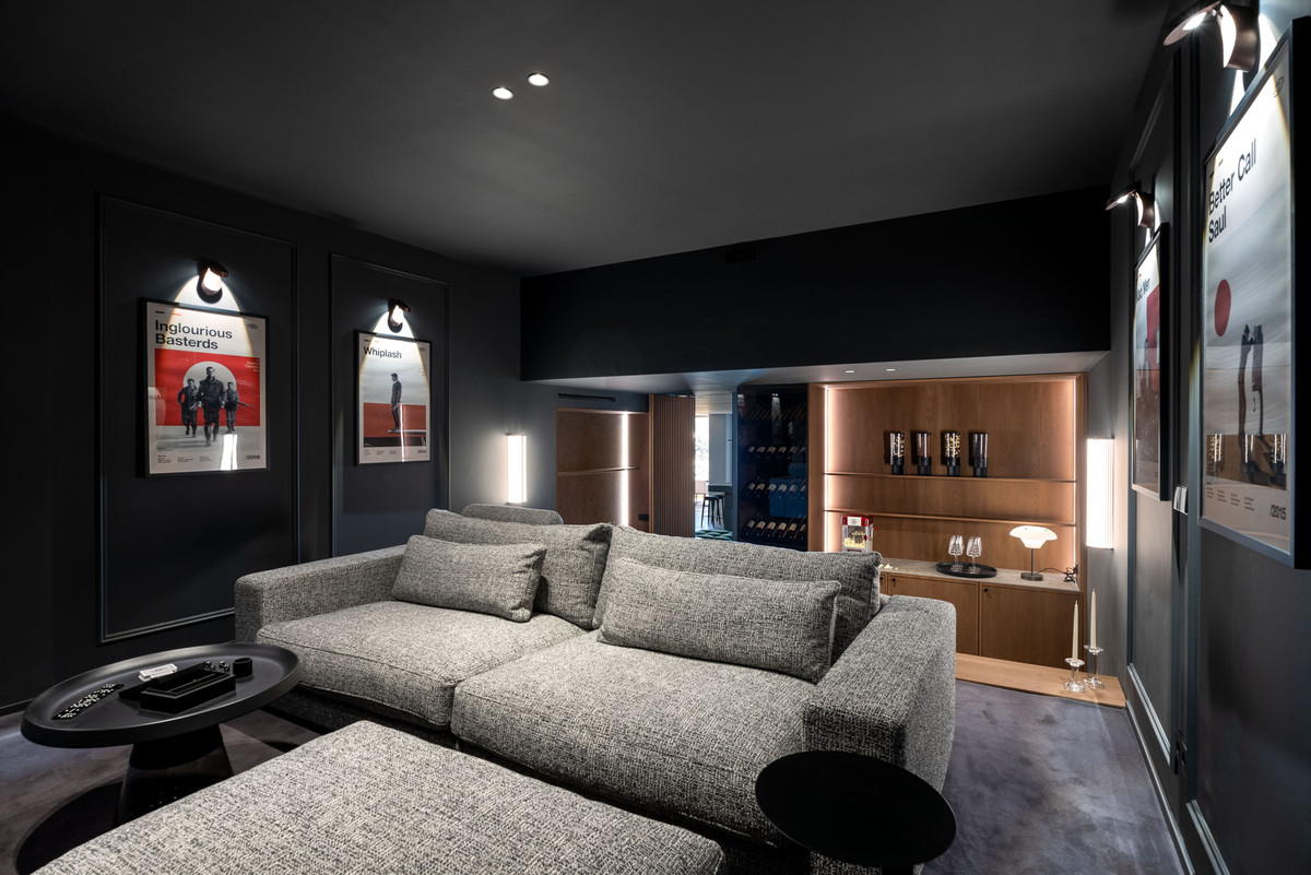 4 Bedroom Apartment for Sale in Nueva Andalucía — 6