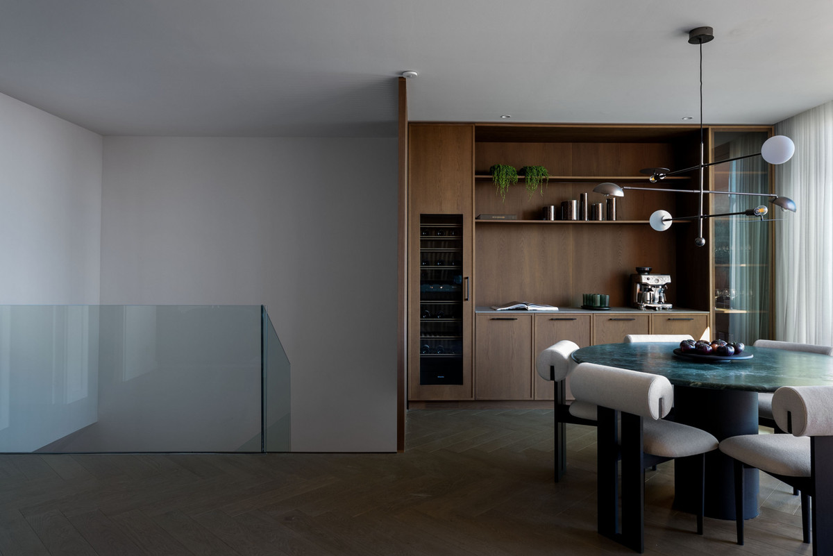 4 Bedroom Apartment for Sale in Nueva Andalucía — 7