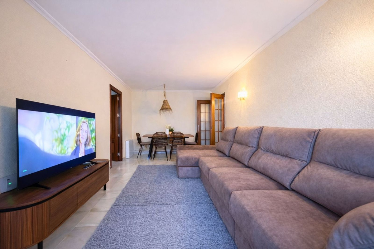 2 Bedroom Apartment for Sale in Marbella — 4