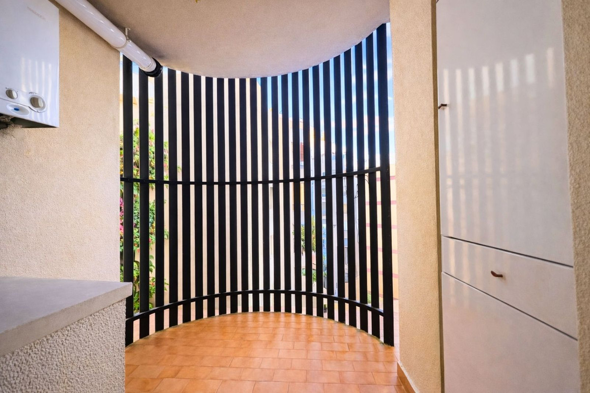 2 Bedroom Apartment for Sale in Marbella — 8
