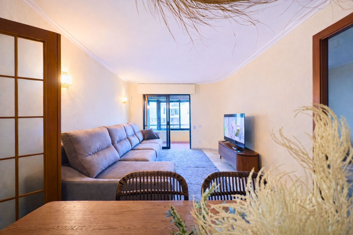 2 Bedroom Apartment for Sale in Marbella — view 10
