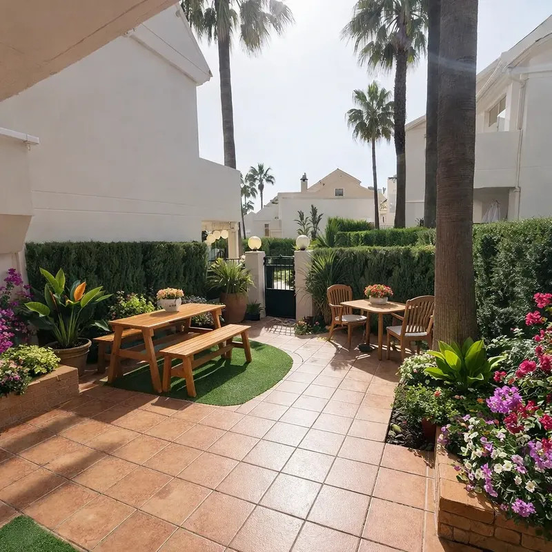 3 Chambres Villa à Vendre à Marbella