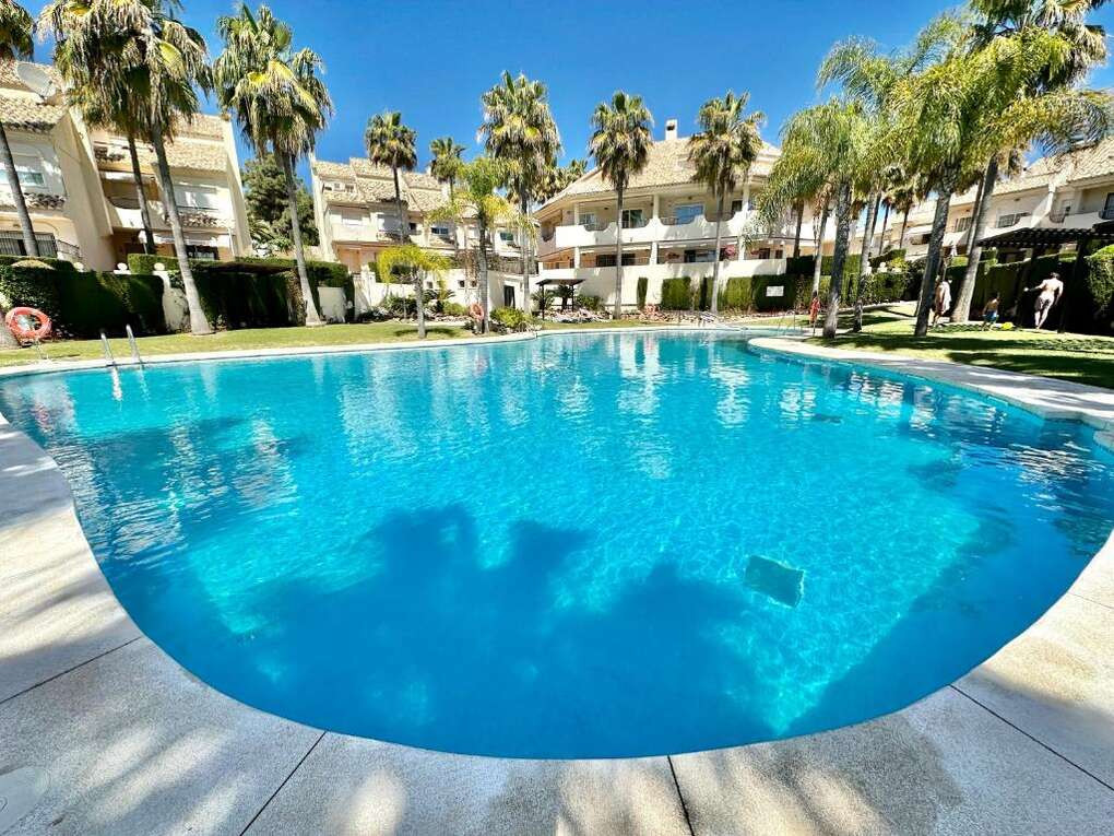 3 Chambres Villa à Vendre à Marbella — view 3