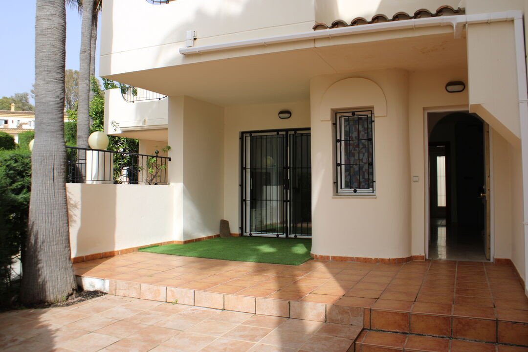 3 Chambres Villa à Vendre à Marbella — view 5