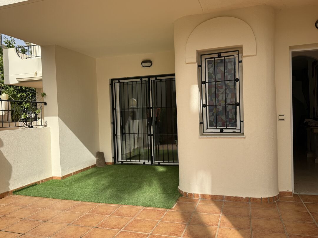 3 Chambres Villa à Vendre à Marbella — view 6