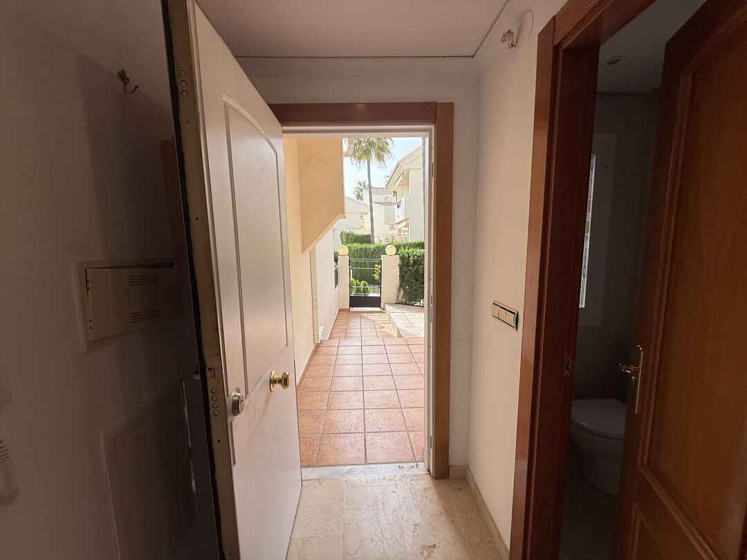 3 Chambres Villa à Vendre à Marbella — view 8