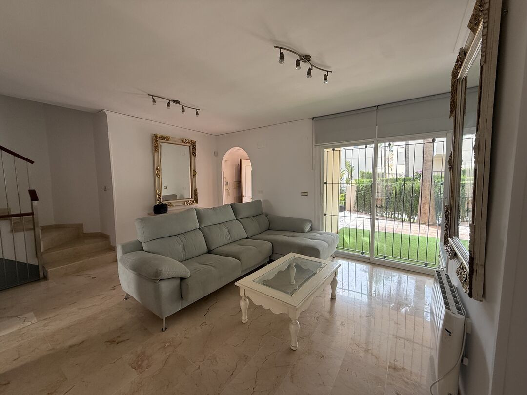 3 Chambres Villa à Vendre à Marbella — view 10