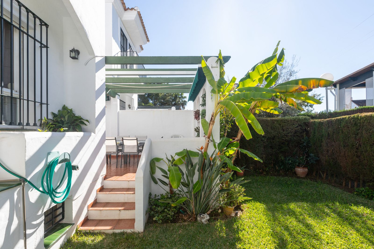 4 Bedroom Villa for Sale in Marbella — 5
