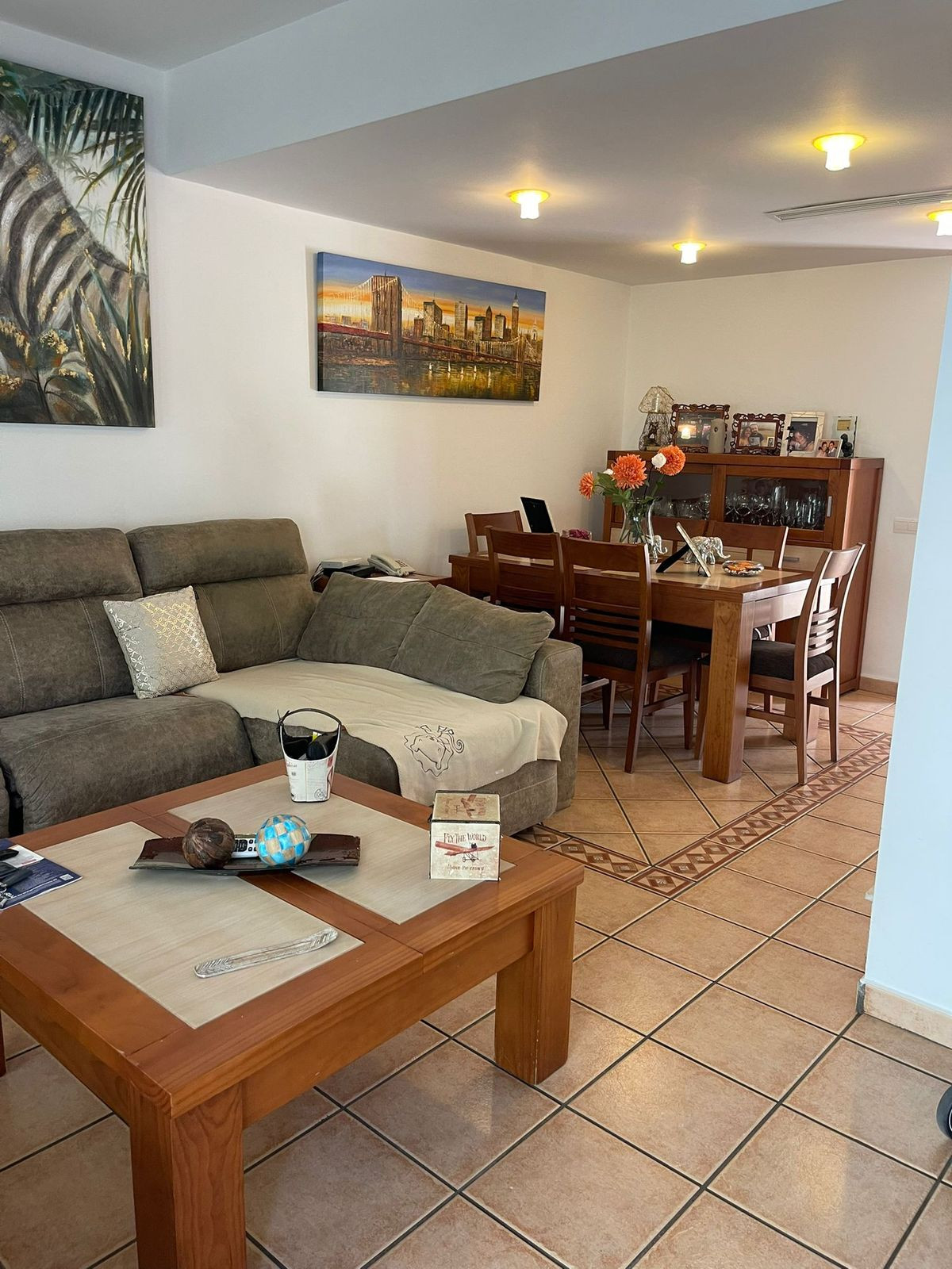 3 Bedroom Villa for Sale in Estepona — 8