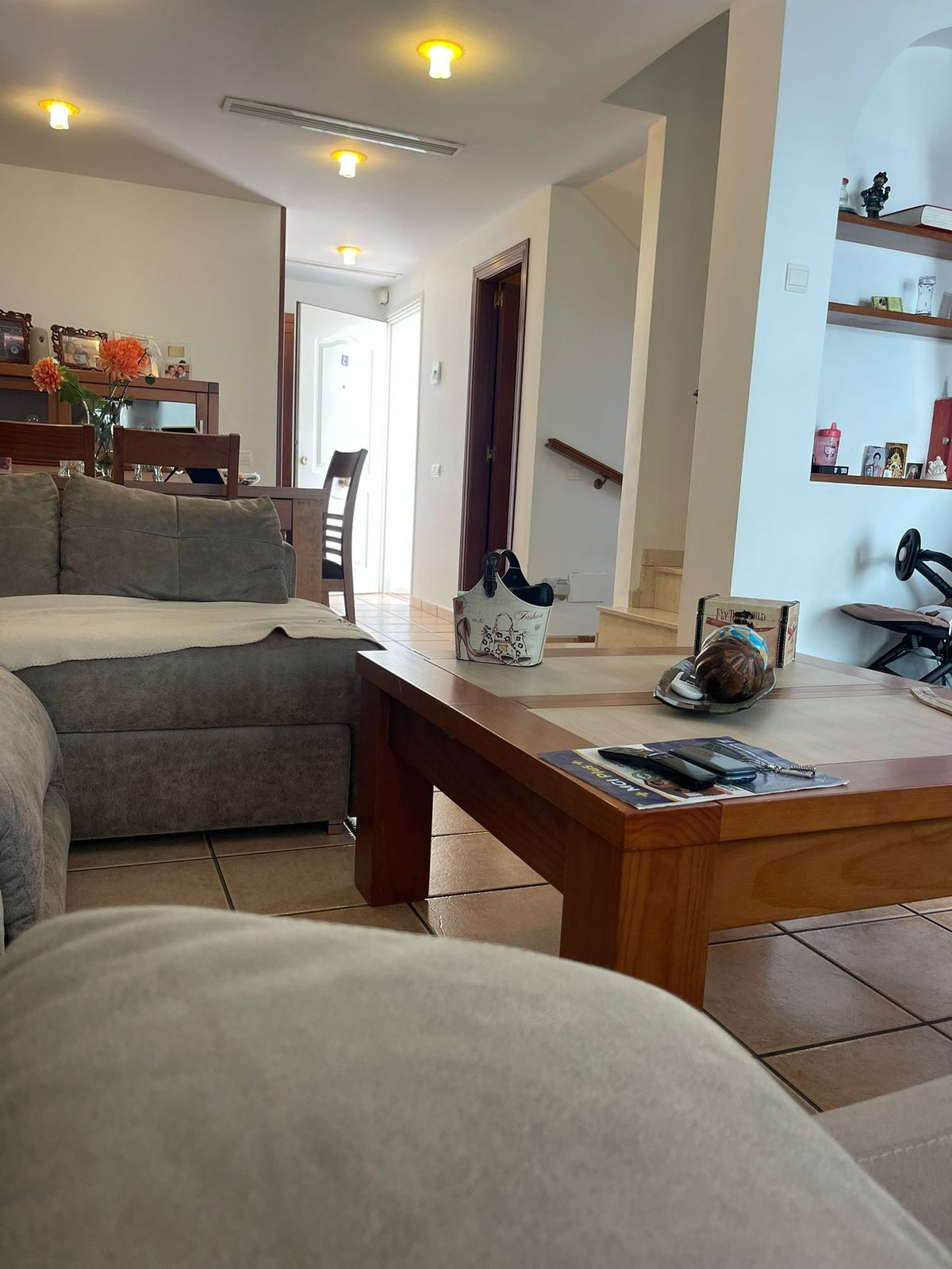 3 Bedroom Villa for Sale in Estepona — view 10