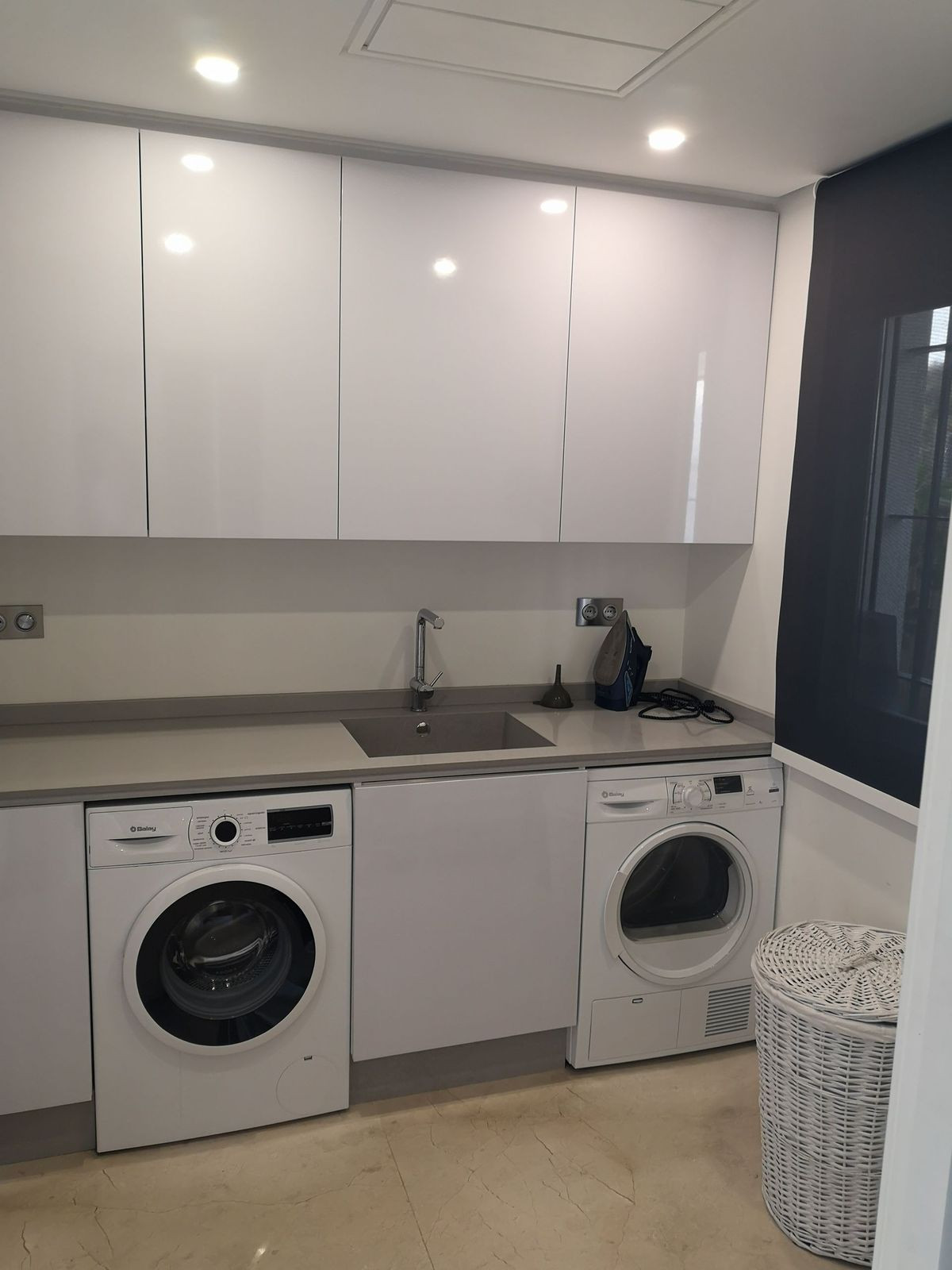 4 Bedroom Villa for Sale in Estepona — 6