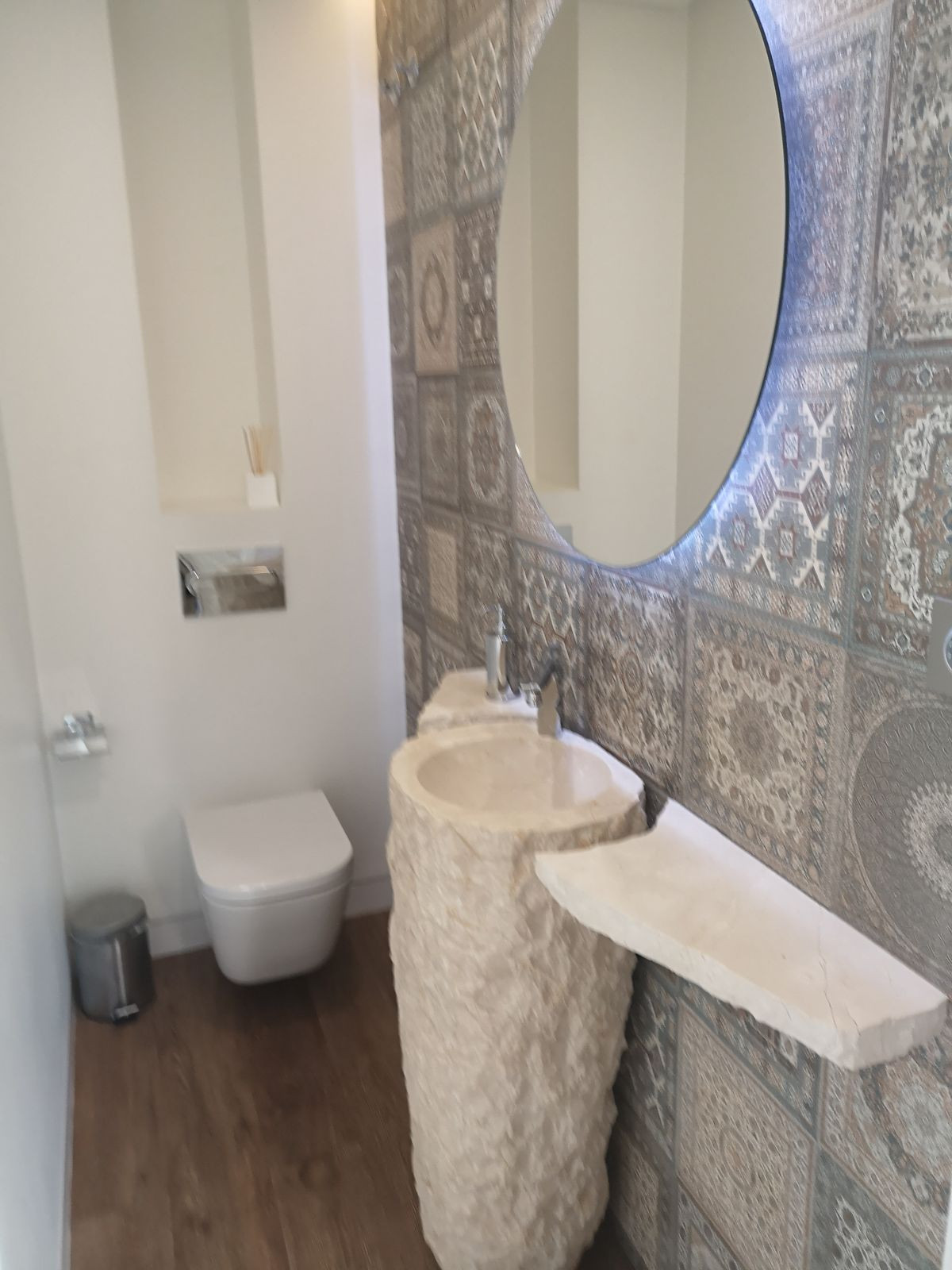 4 Bedroom Villa for Sale in Estepona — 7