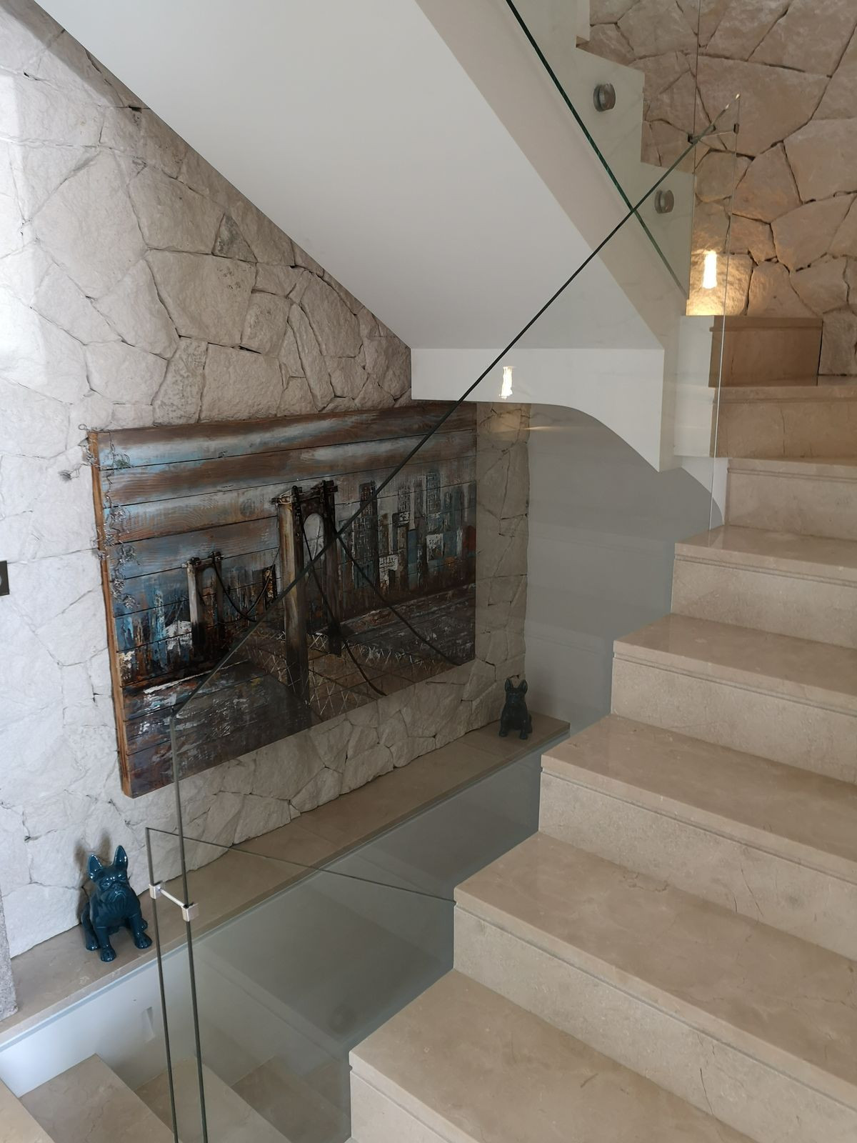 4 Bedroom Villa for Sale in Estepona — 8
