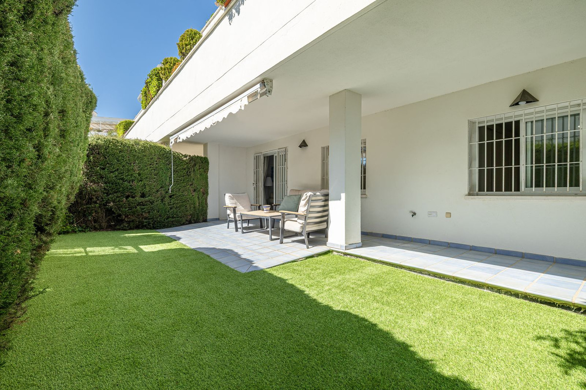 3 Bedroom Apartment for Sale in Nueva Andalucía