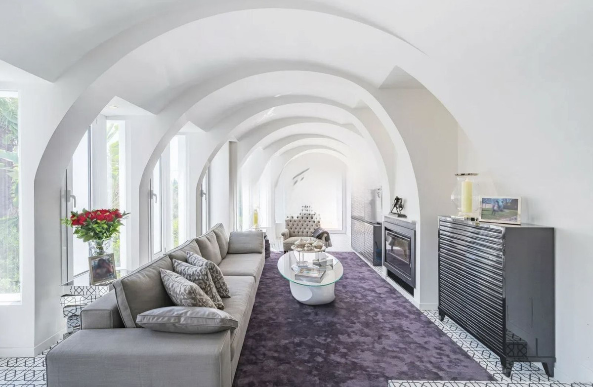5 Bedroom Villa for Sale in Marbella — 9
