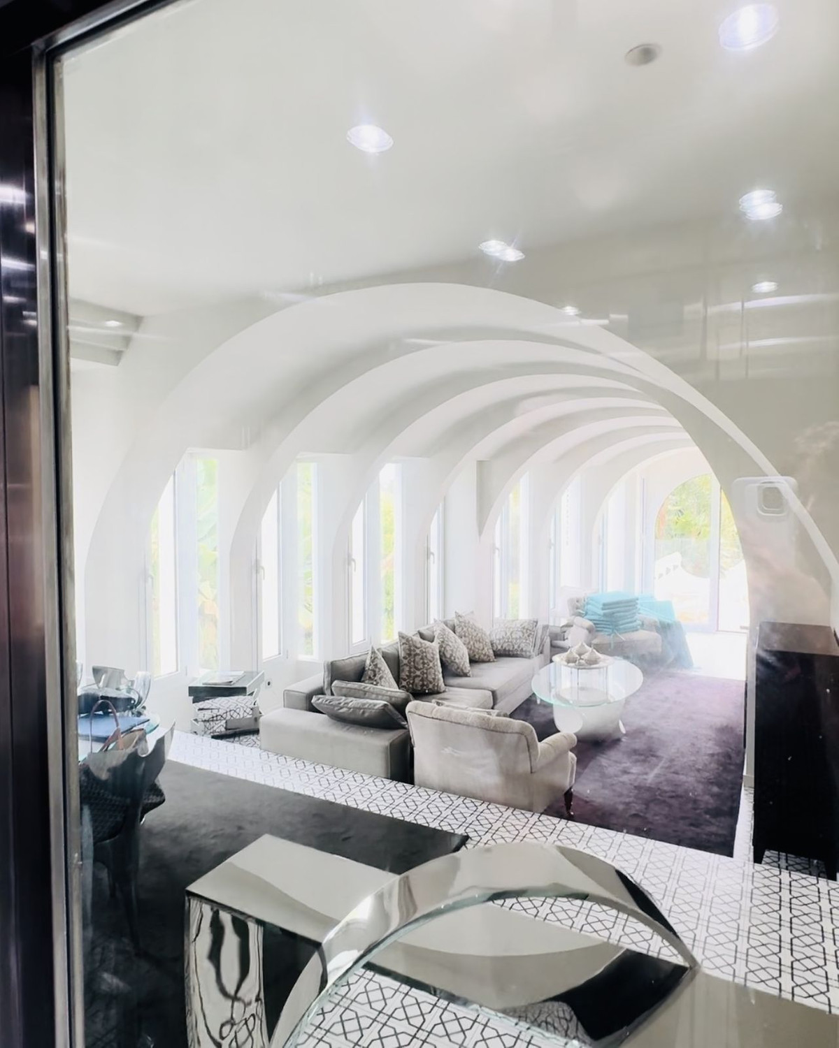 5 Bedroom Villa for Sale in Marbella — view 10