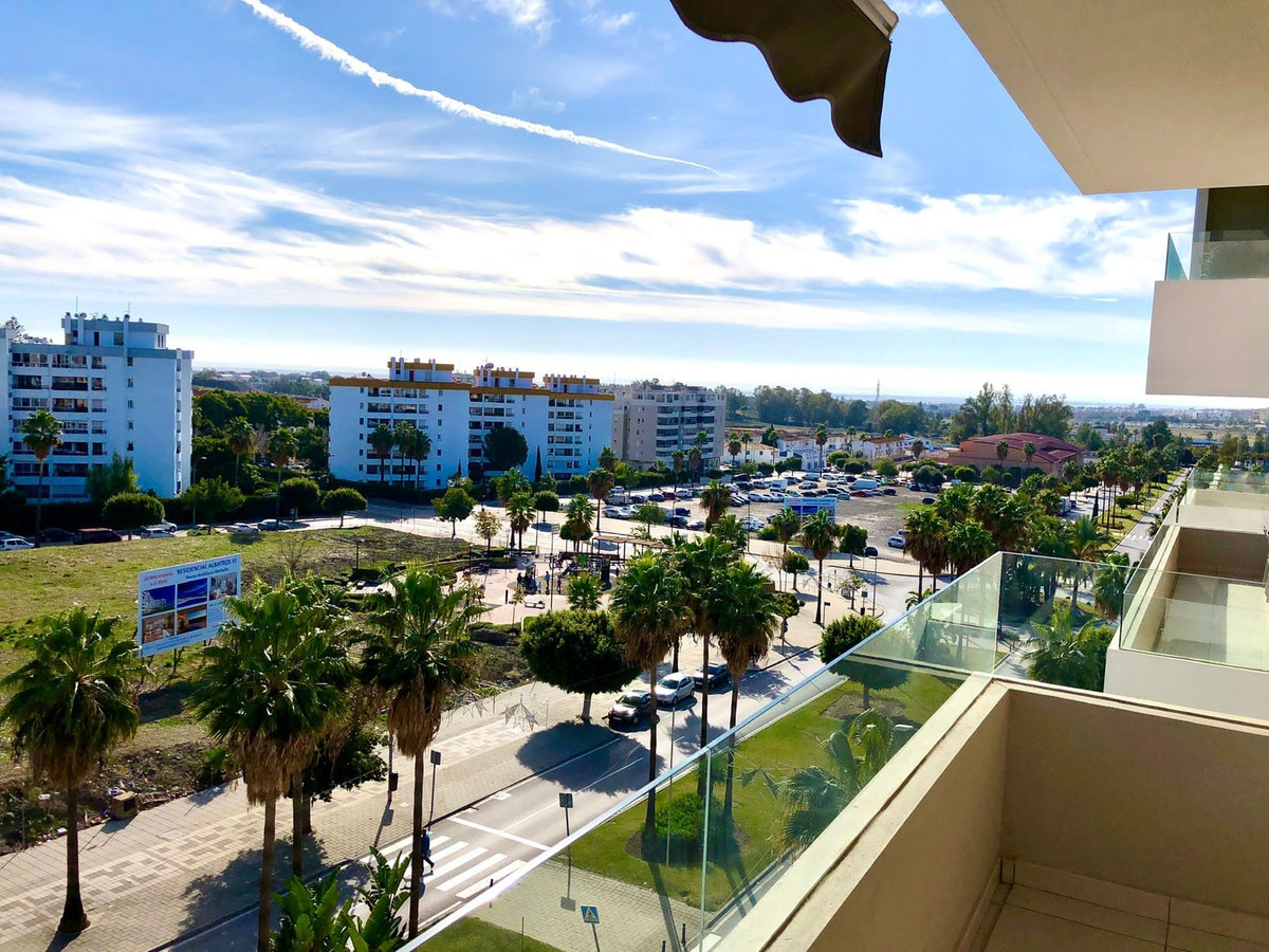 3 Bedroom Apartment for Sale in Nueva Andalucía
