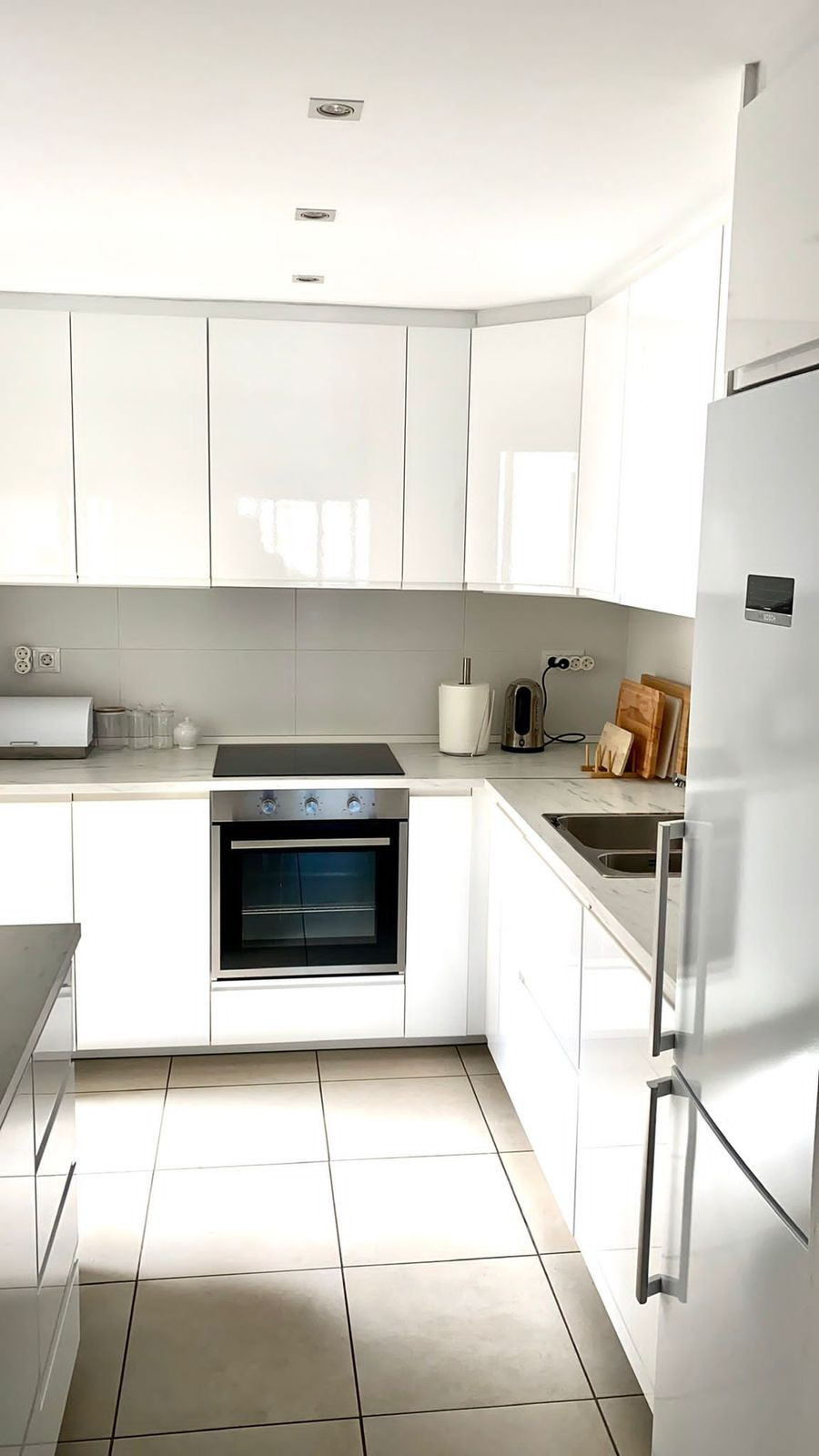 3 Bedroom Apartment for Sale in Nueva Andalucía — 8