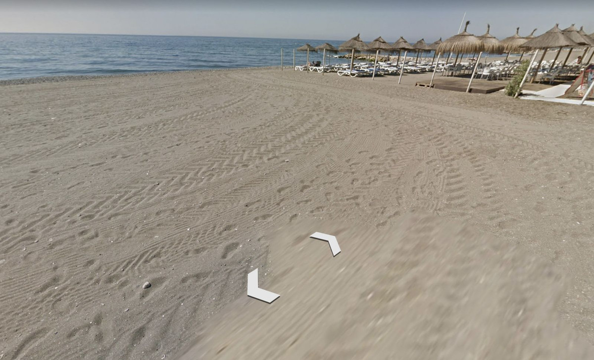 Plot for Sale in Guadalmina Baja — 6