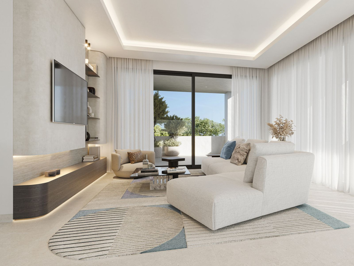 5 Bedroom Villa for Sale in Nagüeles — 4