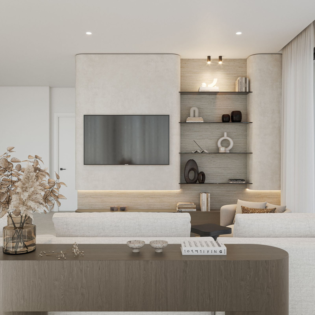 5 Bedroom Villa for Sale in Nagüeles — 9
